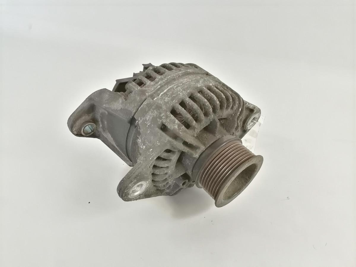 Volvo Alternator 21257552 - Alternator for Truck: picture 2 Volvo Alternator 21257552 - Alternator for Truck: picture 2