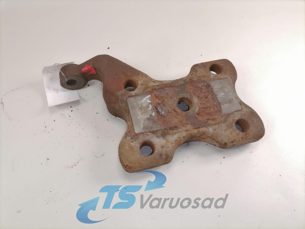 Volvo Amortisaatori kandur, veosild 20582108 - Suspension for Truck: picture 3 Volvo Amortisaatori kandur, veosild 20582108 - Suspension for Truck: picture 3