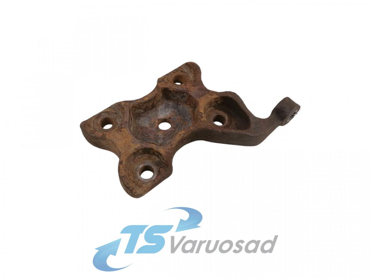 Volvo Amortisaatori kandur, veosild 20582109 - Suspension for Truck: picture 1 Volvo Amortisaatori kandur, veosild 20582109 - Suspension for Truck: picture 1