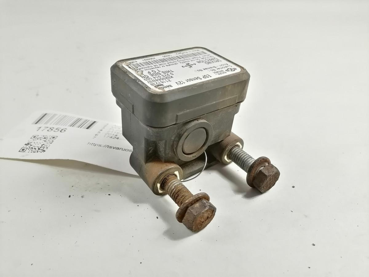 Volvo Andur, ESP 21167238 - Sensor for Truck: picture 4 Volvo Andur, ESP 21167238 - Sensor for Truck: picture 4