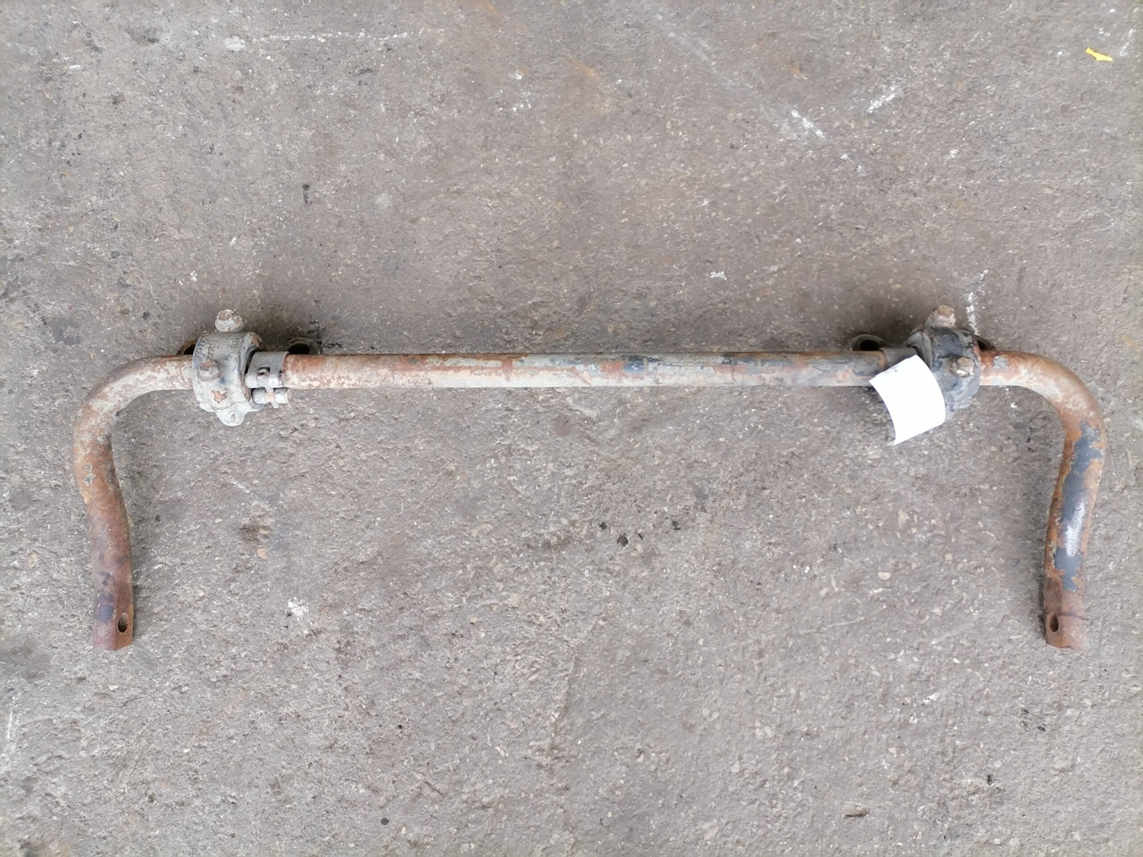 Volvo Anti-roll bar 20532261 - Anti-roll bar for Truck: picture 2 Volvo Anti-roll bar 20532261 - Anti-roll bar for Truck: picture 2