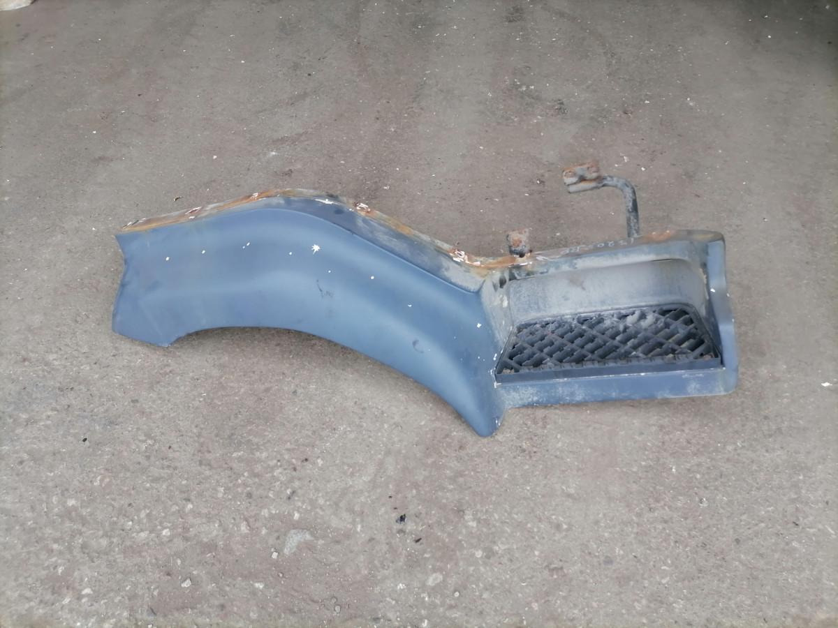 Volvo Astmelaua plastik 20754284 - Footstep for Truck: picture 2 Volvo Astmelaua plastik 20754284 - Footstep for Truck: picture 2