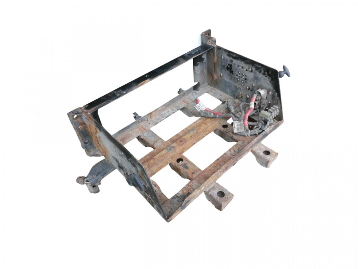 Volvo Battery box 21042654 - Battery for Truck: picture 1 Volvo Battery box 21042654 - Battery for Truck: picture 1