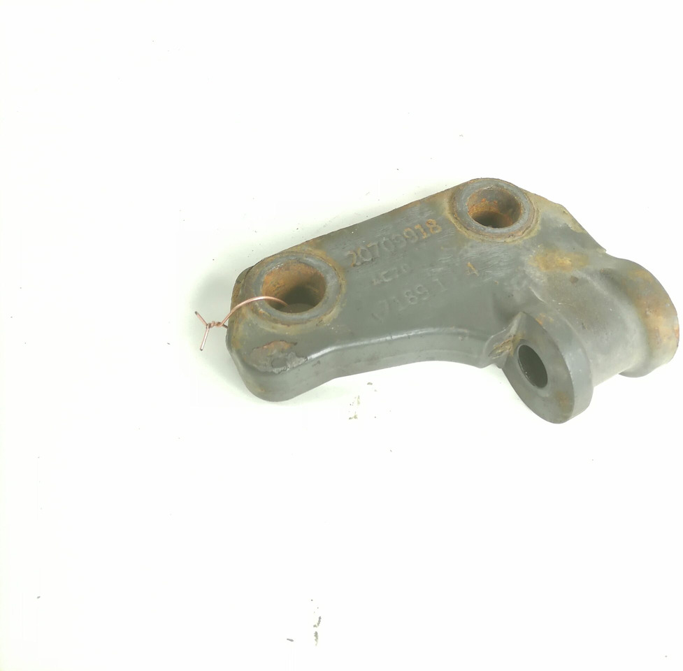 Volvo Bracket 20709918 - Frame/ Chassis for Truck: picture 1 Volvo Bracket 20709918 - Frame/ Chassis for Truck: picture 1