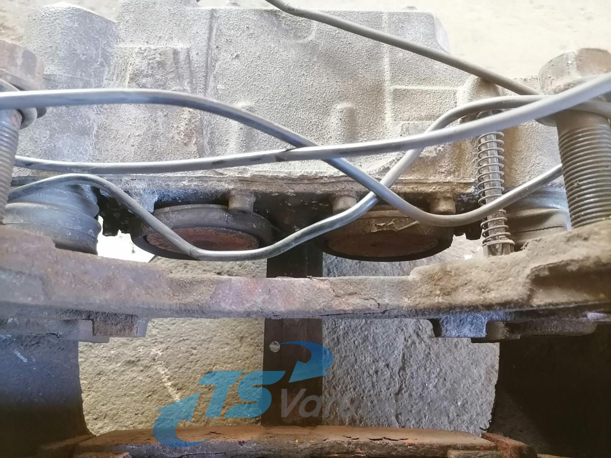 Volvo Brake caliper 21487612 - Brake parts for Truck: picture 5 Volvo Brake caliper 21487612 - Brake parts for Truck: picture 5