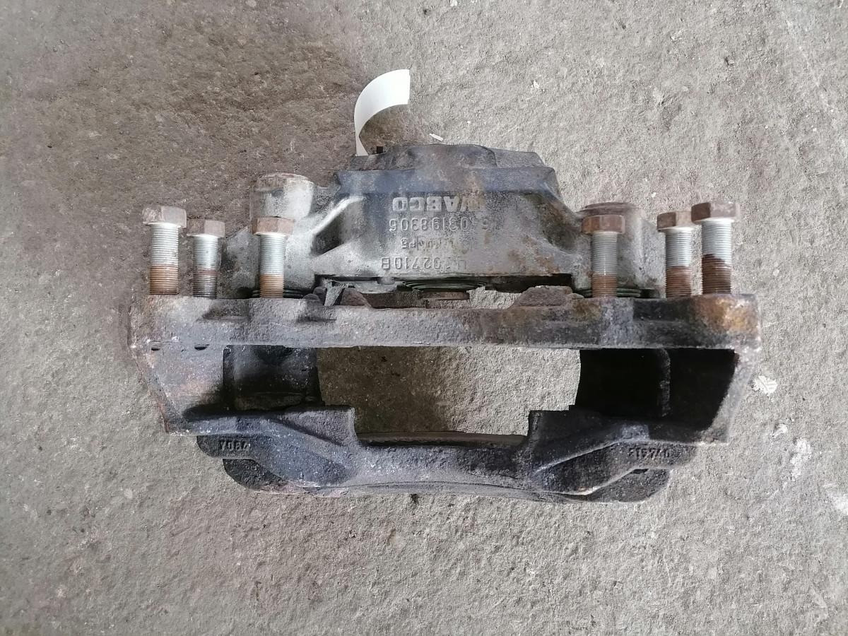 Volvo Brake caliper 21750256 - Brake parts for Truck: picture 2 Volvo Brake caliper 21750256 - Brake parts for Truck: picture 2