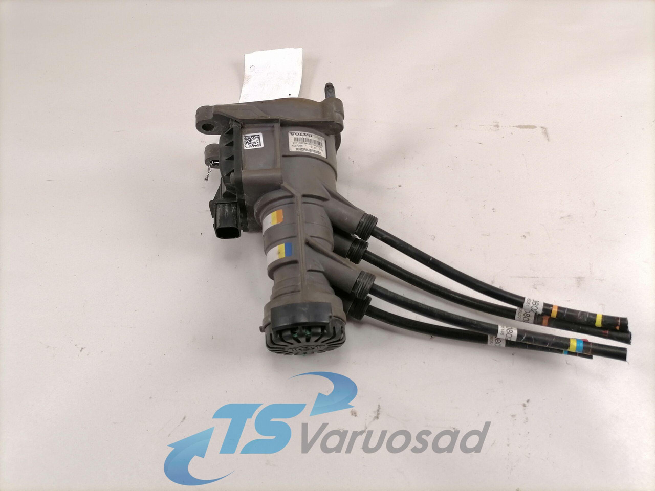 Volvo Brake pressure control 21114973 - Brake valve for Truck: picture 1 Volvo Brake pressure control 21114973 - Brake valve for Truck: picture 1
