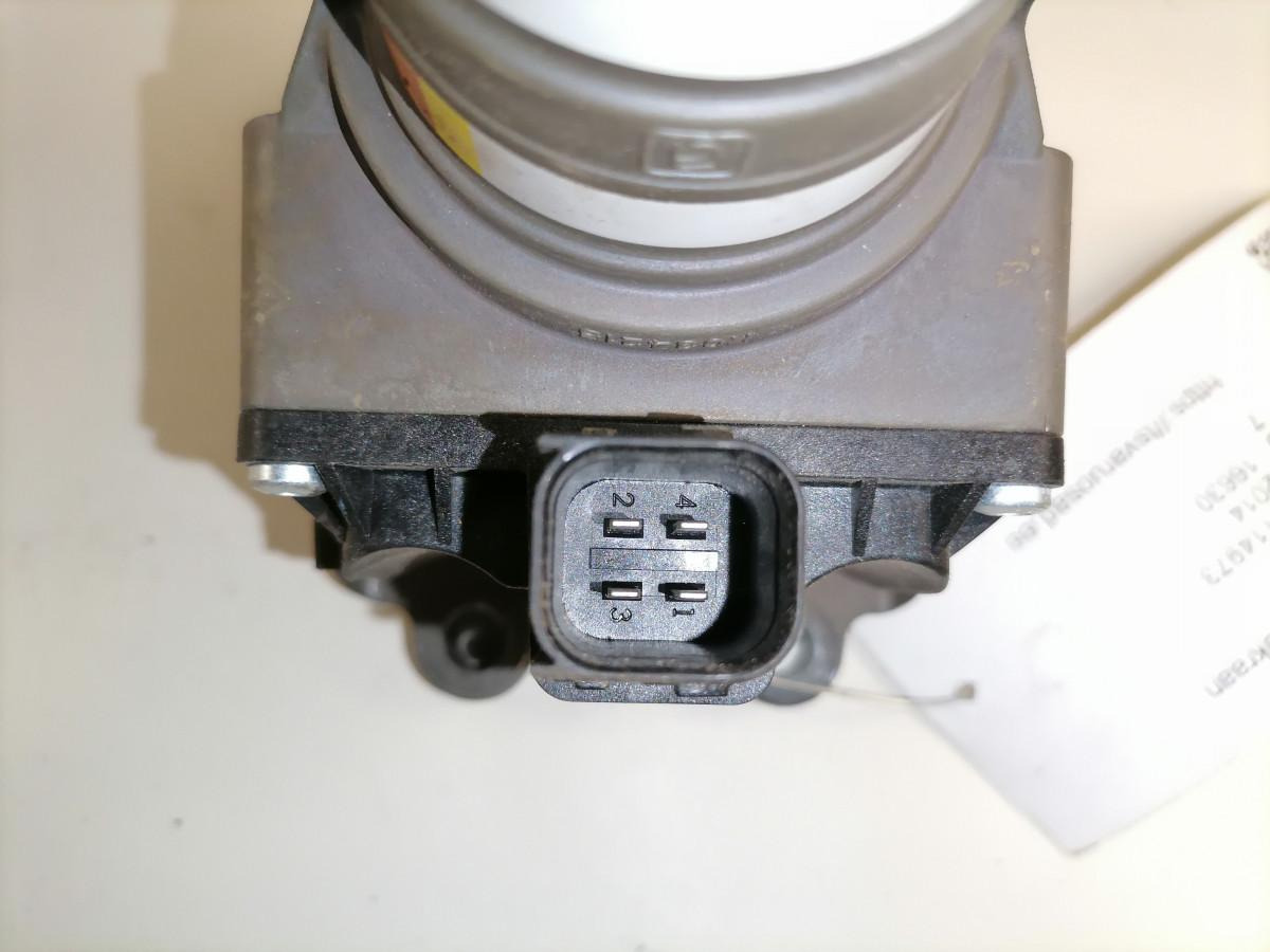 Volvo Brake pressure control 21114973 - Brake valve for Truck: picture 5 Volvo Brake pressure control 21114973 - Brake valve for Truck: picture 5