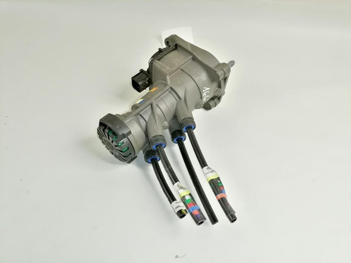 Volvo Brake pressure control 21114973 - Brake valve for Truck: picture 2 Volvo Brake pressure control 21114973 - Brake valve for Truck: picture 2