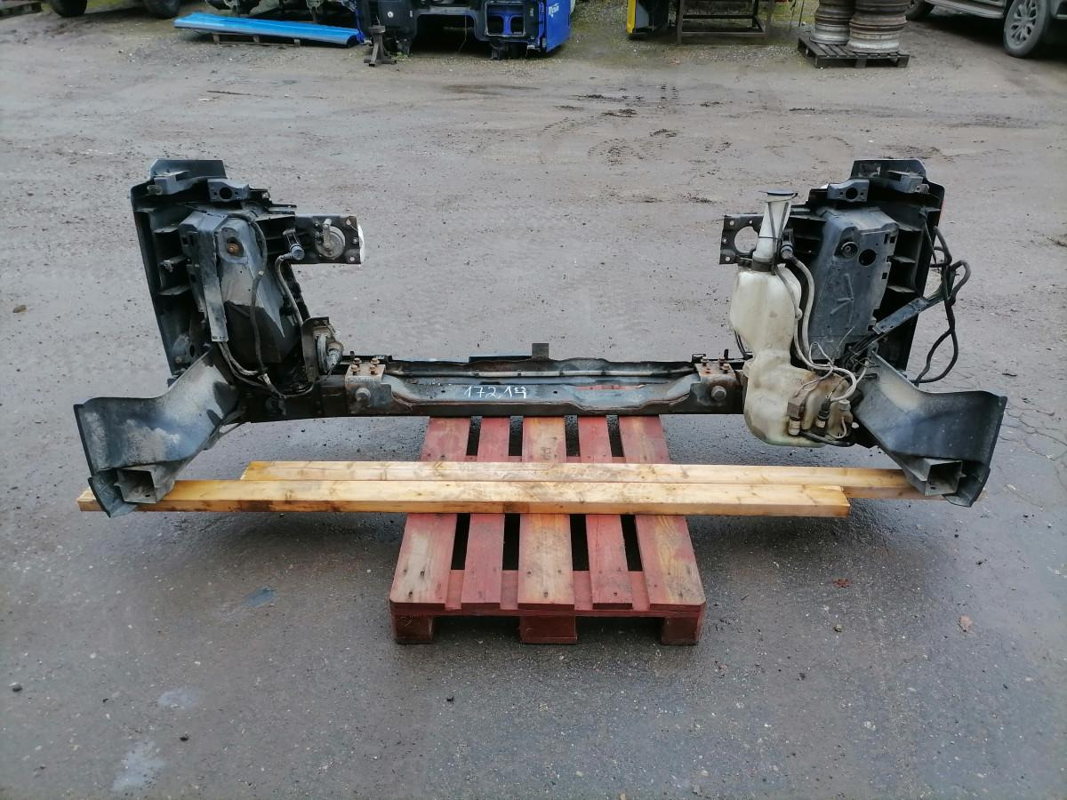 Volvo Bumper 20467442 - Bumper for Truck: picture 3 Volvo Bumper 20467442 - Bumper for Truck: picture 3