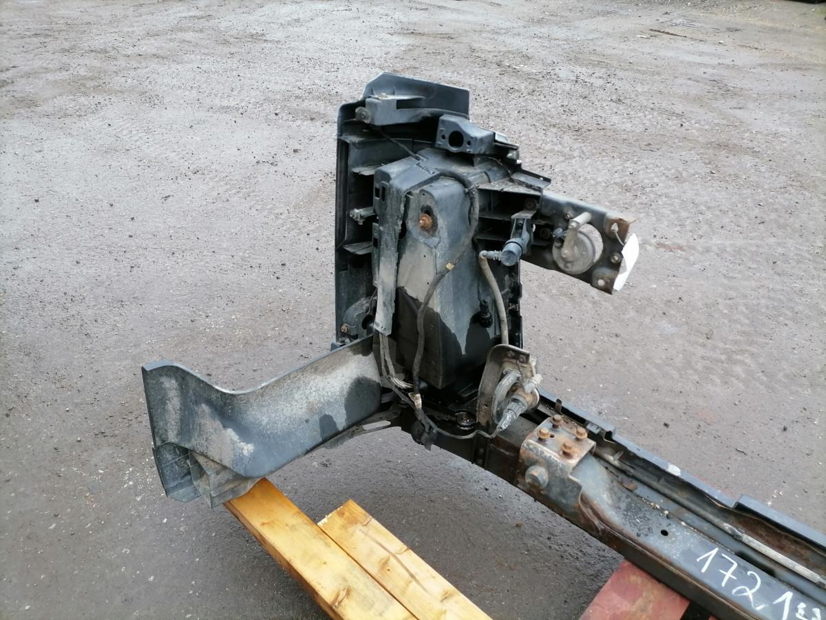 Volvo Bumper 20467442 - Bumper for Truck: picture 2 Volvo Bumper 20467442 - Bumper for Truck: picture 2