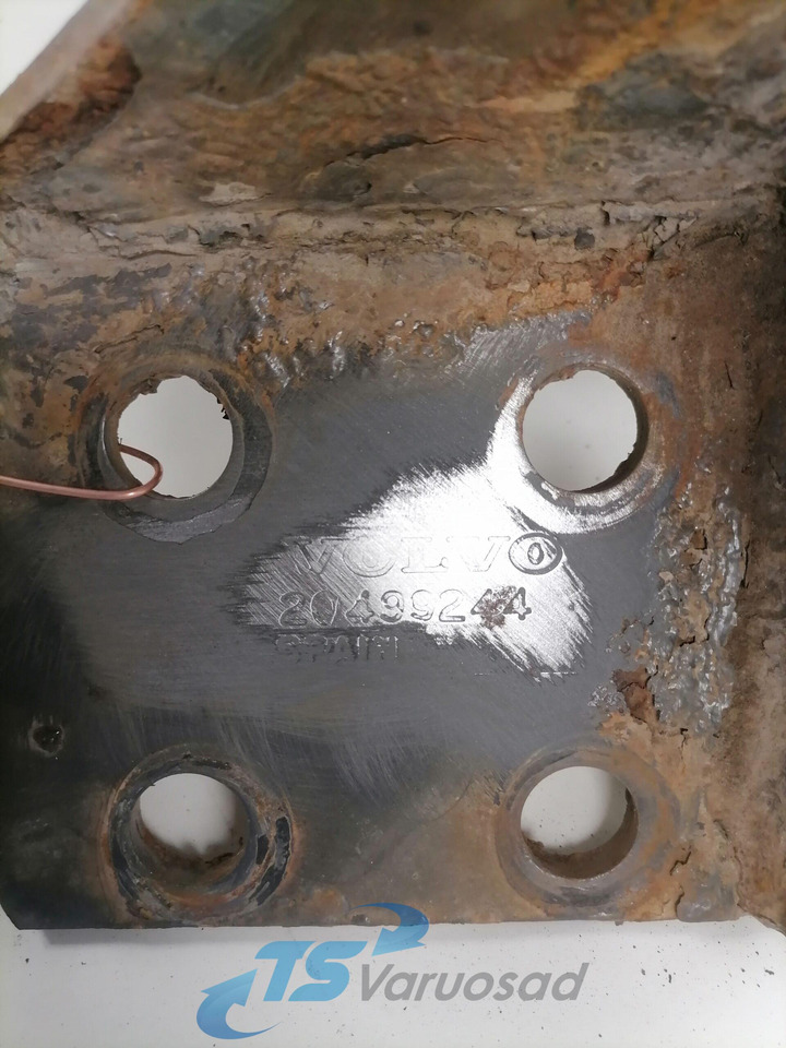 Volvo Bumper bracket 20499244 - Bumper for Truck: picture 2 Volvo Bumper bracket 20499244 - Bumper for Truck: picture 2