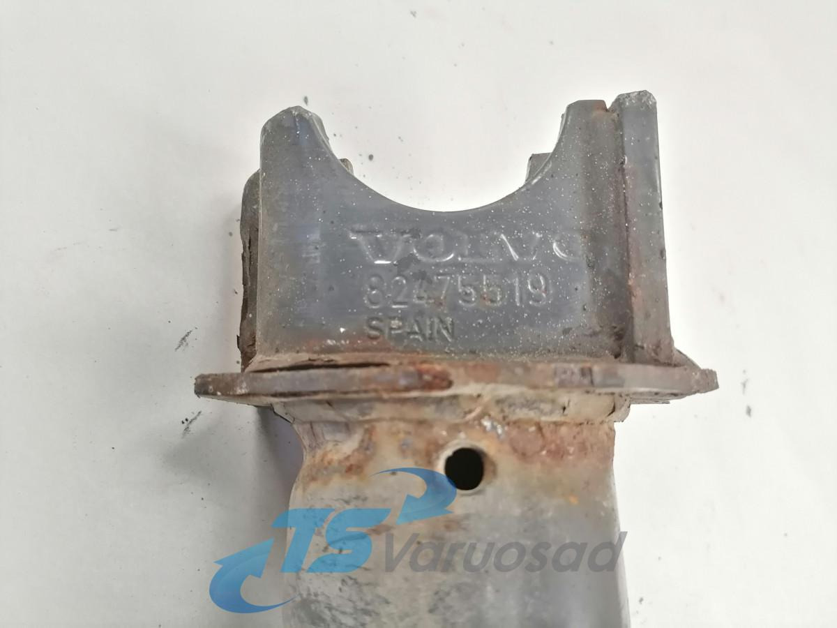 Volvo Bumper bracket 82475519 - Bumper for Truck: picture 3 Volvo Bumper bracket 82475519 - Bumper for Truck: picture 3