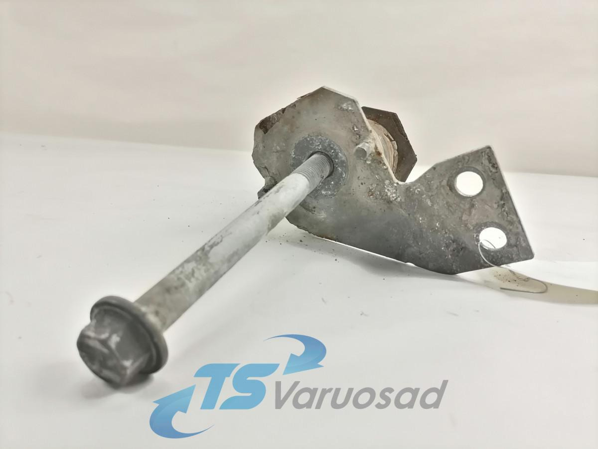 Volvo Bumper bracket 82475519 - Bumper for Truck: picture 1 Volvo Bumper bracket 82475519 - Bumper for Truck: picture 1
