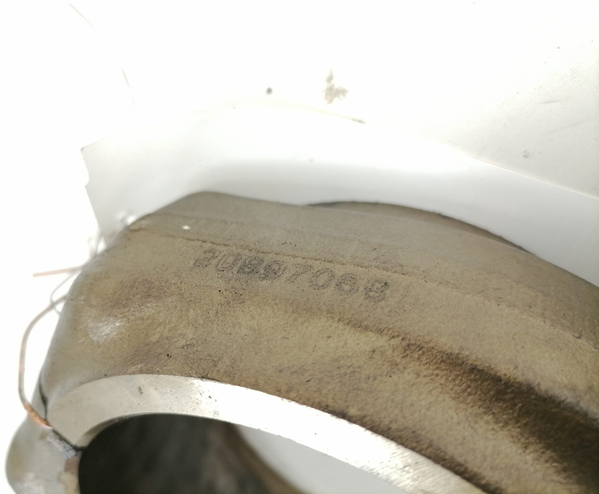 Volvo Connecting rod 20897068 - Piston/ Ring/ Bushing for Truck: picture 3 Volvo Connecting rod 20897068 - Piston/ Ring/ Bushing for Truck: picture 3