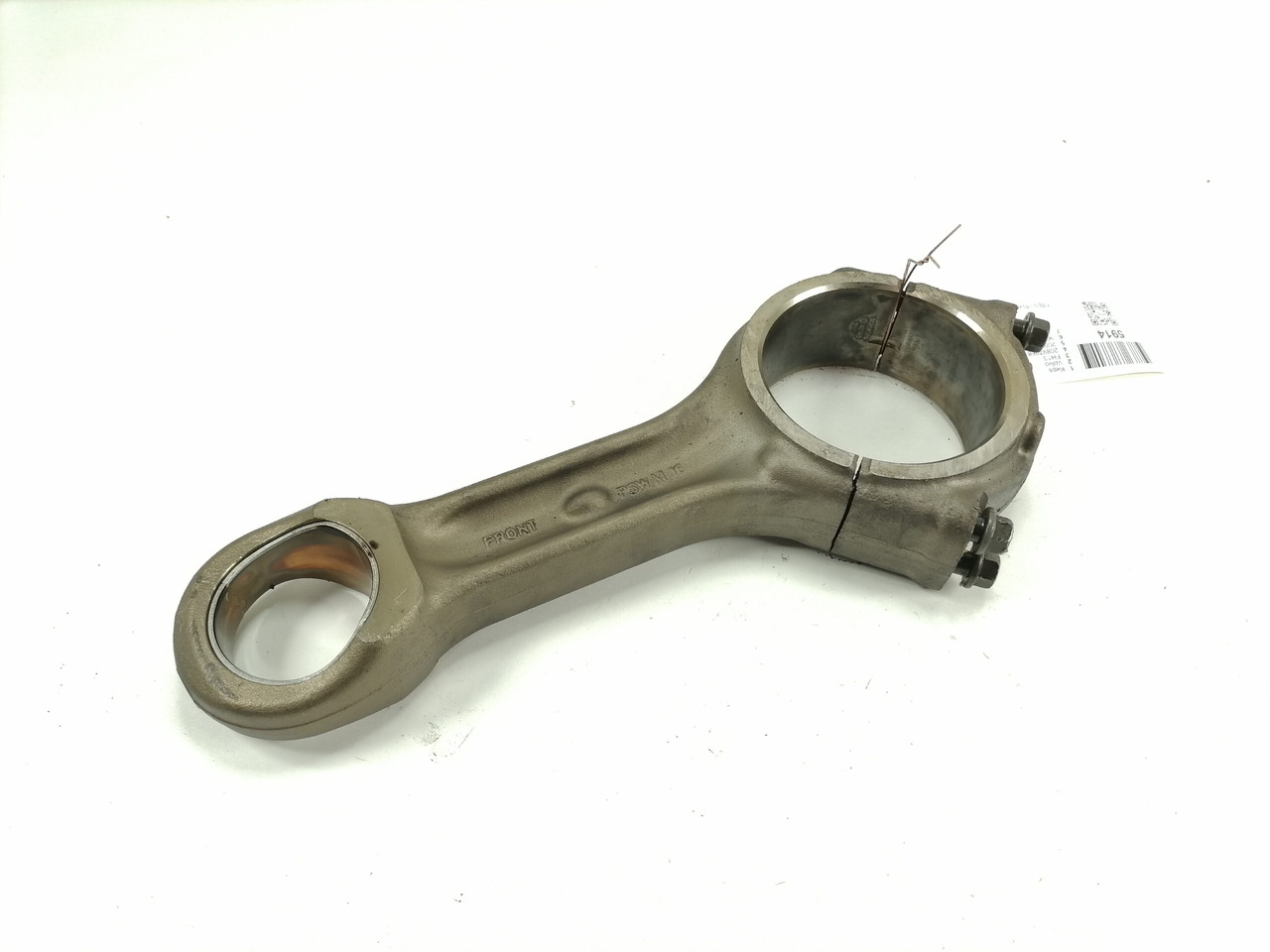 Volvo Connecting rod 20897068 - Piston/ Ring/ Bushing for Truck: picture 4 Volvo Connecting rod 20897068 - Piston/ Ring/ Bushing for Truck: picture 4