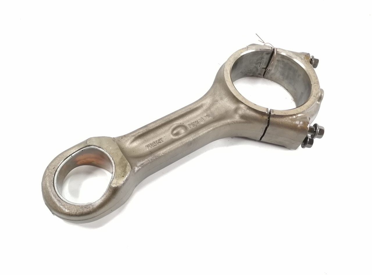 Volvo Connecting rod 20897068 - Piston/ Ring/ Bushing for Truck: picture 4 Volvo Connecting rod 20897068 - Piston/ Ring/ Bushing for Truck: picture 4