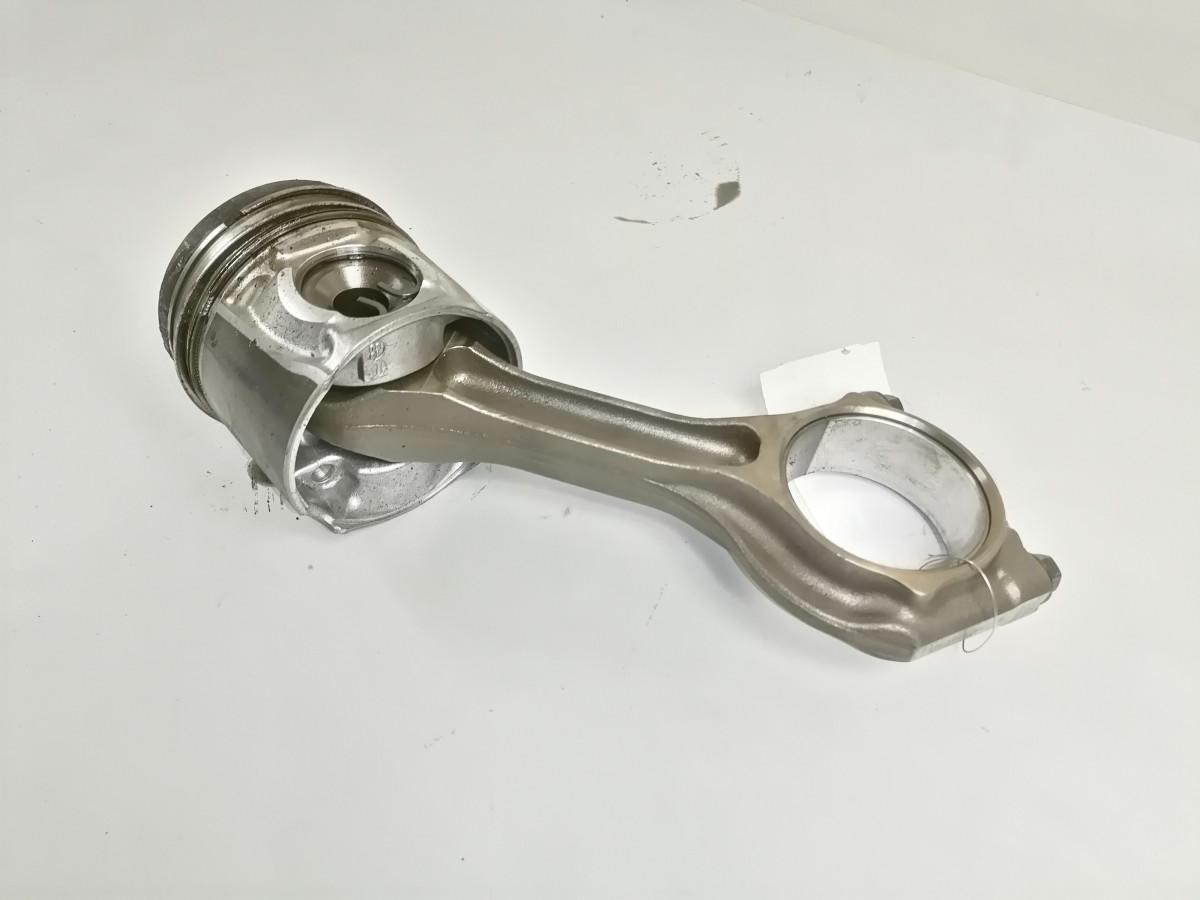 Volvo Connecting rod + piston 22476056 - Piston/ Ring/ Bushing for Truck: picture 4 Volvo Connecting rod + piston 22476056 - Piston/ Ring/ Bushing for Truck: picture 4