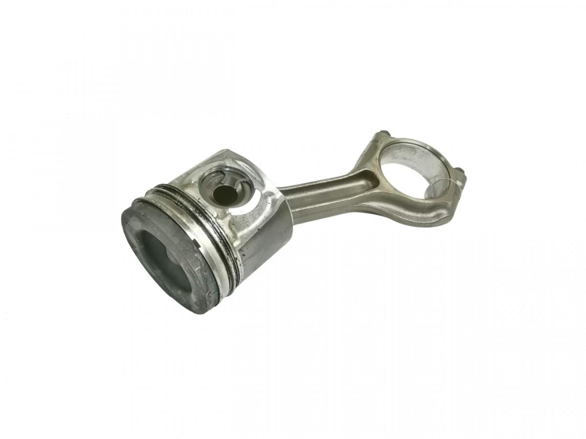 Volvo Connecting rod + piston 22476056 - Piston/ Ring/ Bushing for Truck: picture 1 Volvo Connecting rod + piston 22476056 - Piston/ Ring/ Bushing for Truck: picture 1