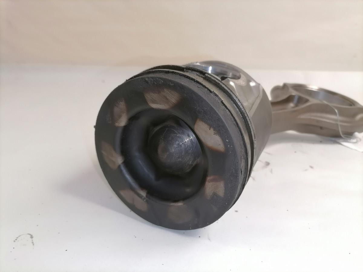 Volvo Connecting rod + piston 22476056 - Piston/ Ring/ Bushing for Truck: picture 4 Volvo Connecting rod + piston 22476056 - Piston/ Ring/ Bushing for Truck: picture 4