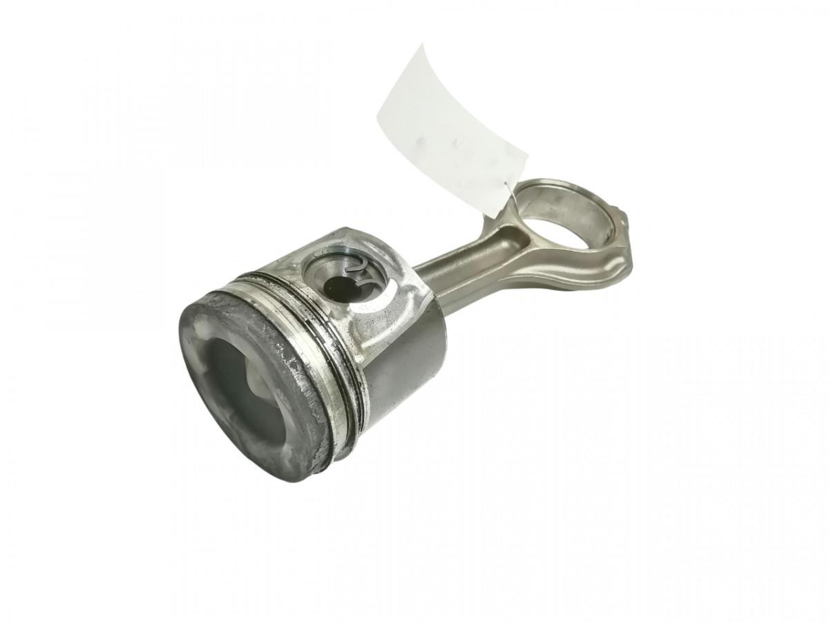 Volvo Connecting rod + piston 22476056 - Piston/ Ring/ Bushing for Truck: picture 1 Volvo Connecting rod + piston 22476056 - Piston/ Ring/ Bushing for Truck: picture 1