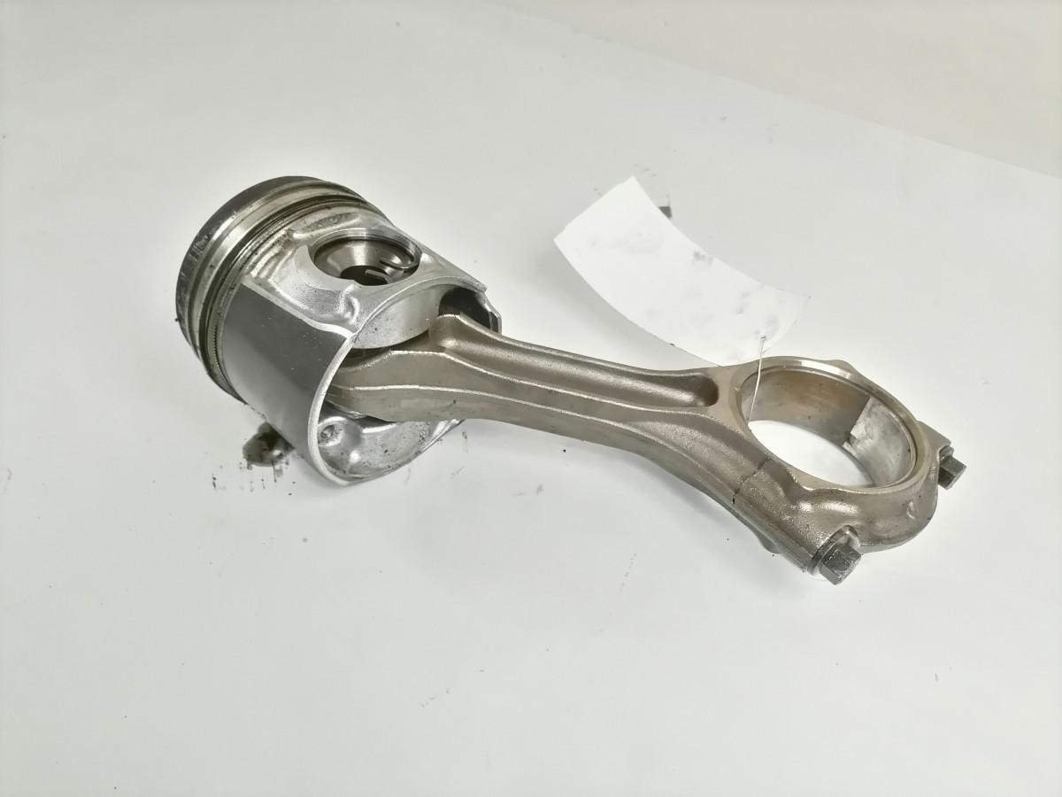 Volvo Connecting rod + piston 22476056 - Piston/ Ring/ Bushing for Truck: picture 3 Volvo Connecting rod + piston 22476056 - Piston/ Ring/ Bushing for Truck: picture 3