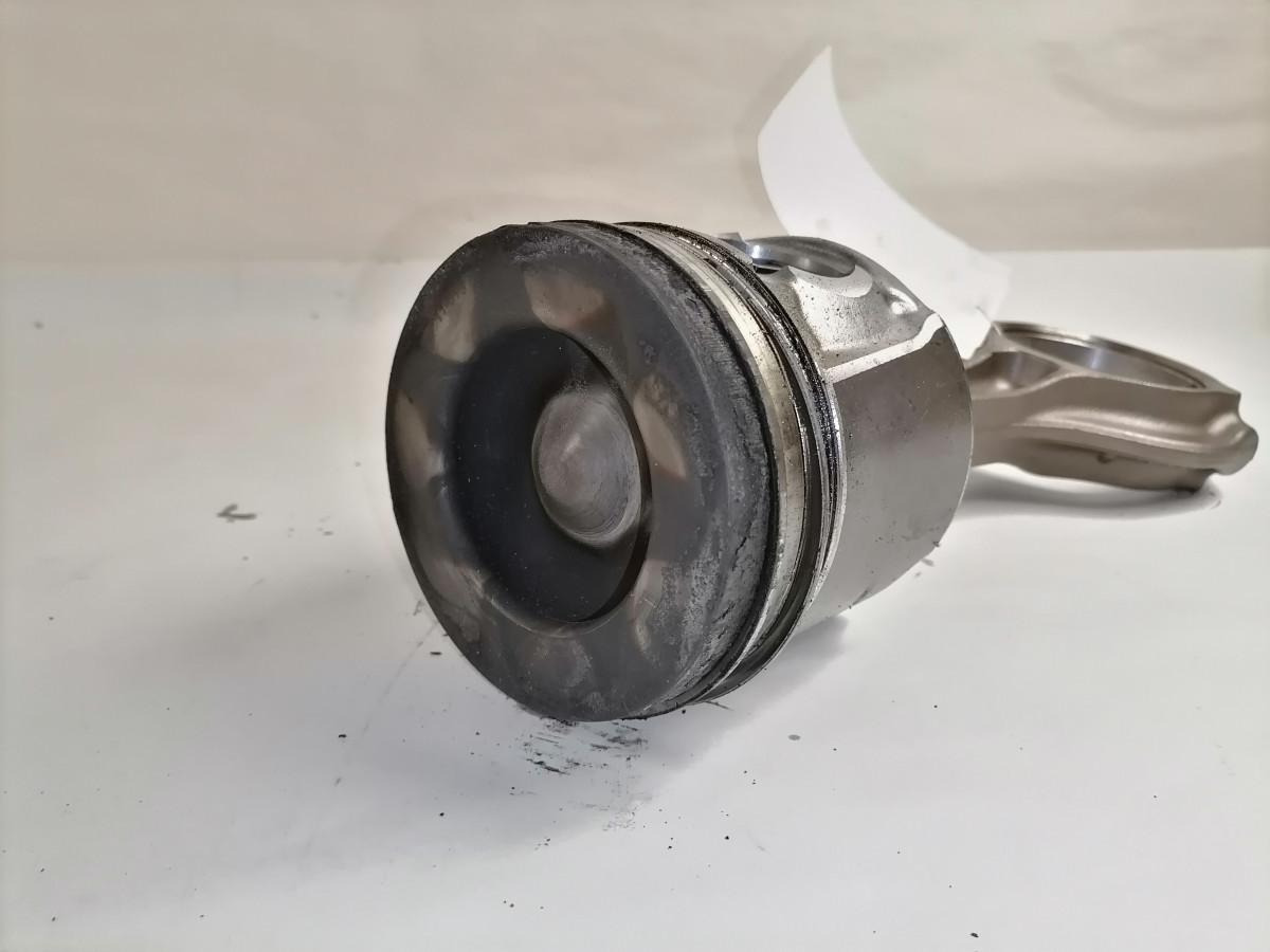 Volvo Connecting rod + piston 22476056 - Piston/ Ring/ Bushing for Truck: picture 4 Volvo Connecting rod + piston 22476056 - Piston/ Ring/ Bushing for Truck: picture 4
