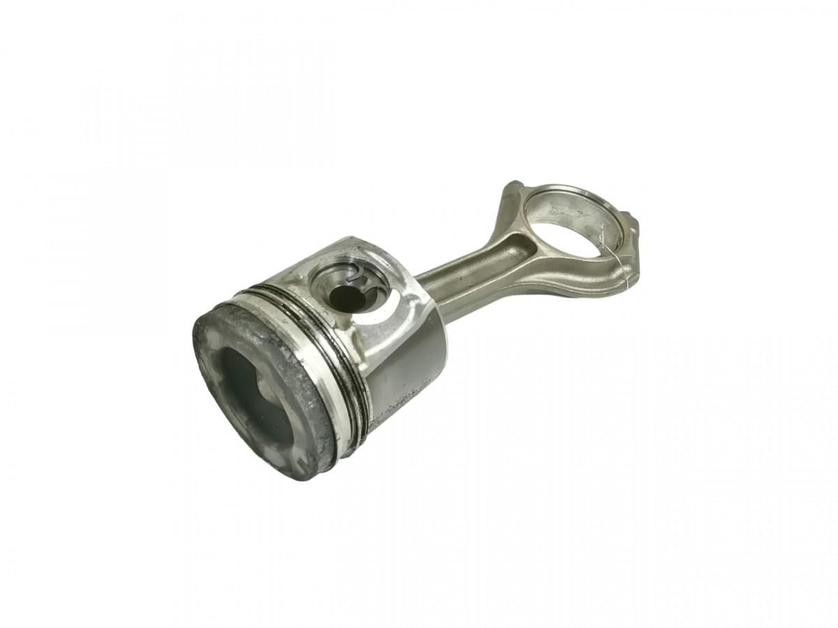 Volvo Connecting rod + piston 22476056 - Piston/ Ring/ Bushing for Truck: picture 1 Volvo Connecting rod + piston 22476056 - Piston/ Ring/ Bushing for Truck: picture 1