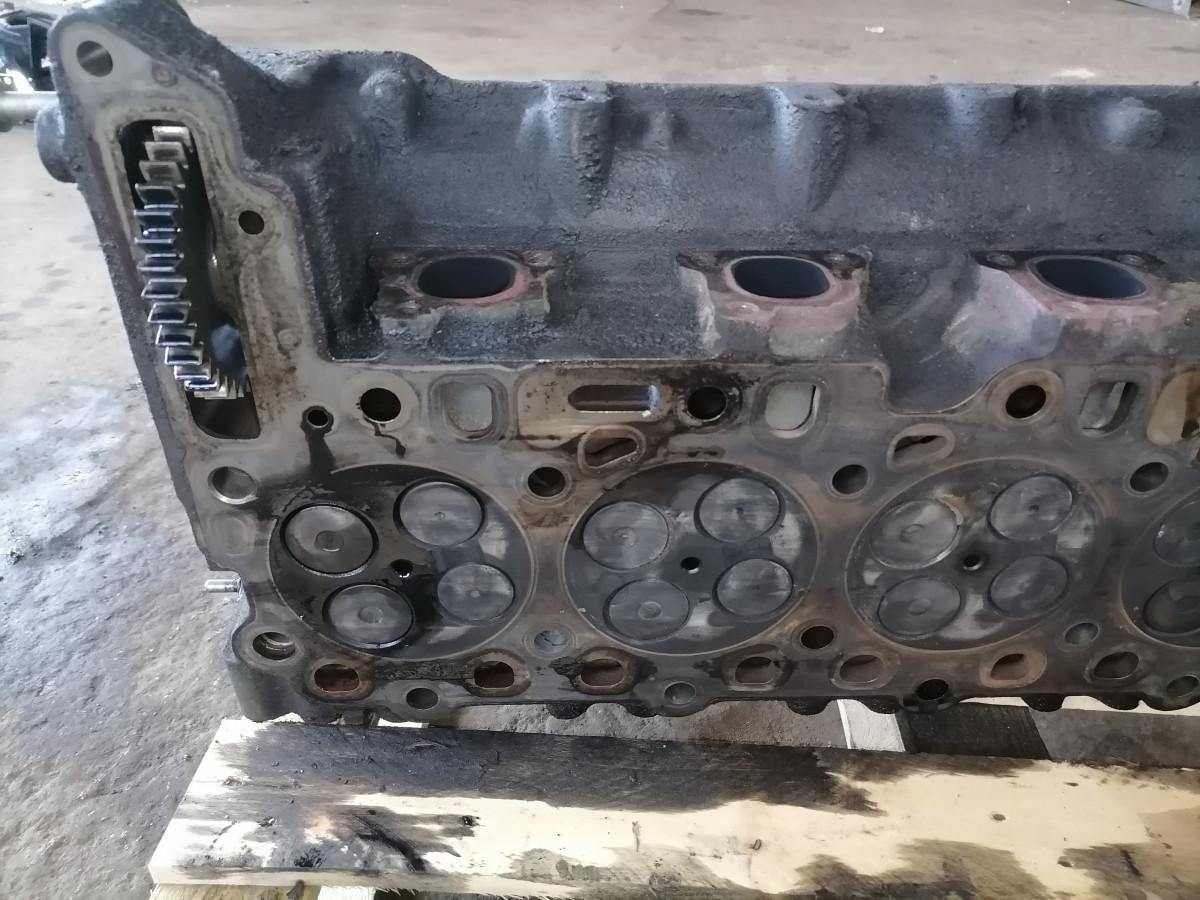 Cylinder head for Truck Volvo Cylinder head 22093921: picture 9
