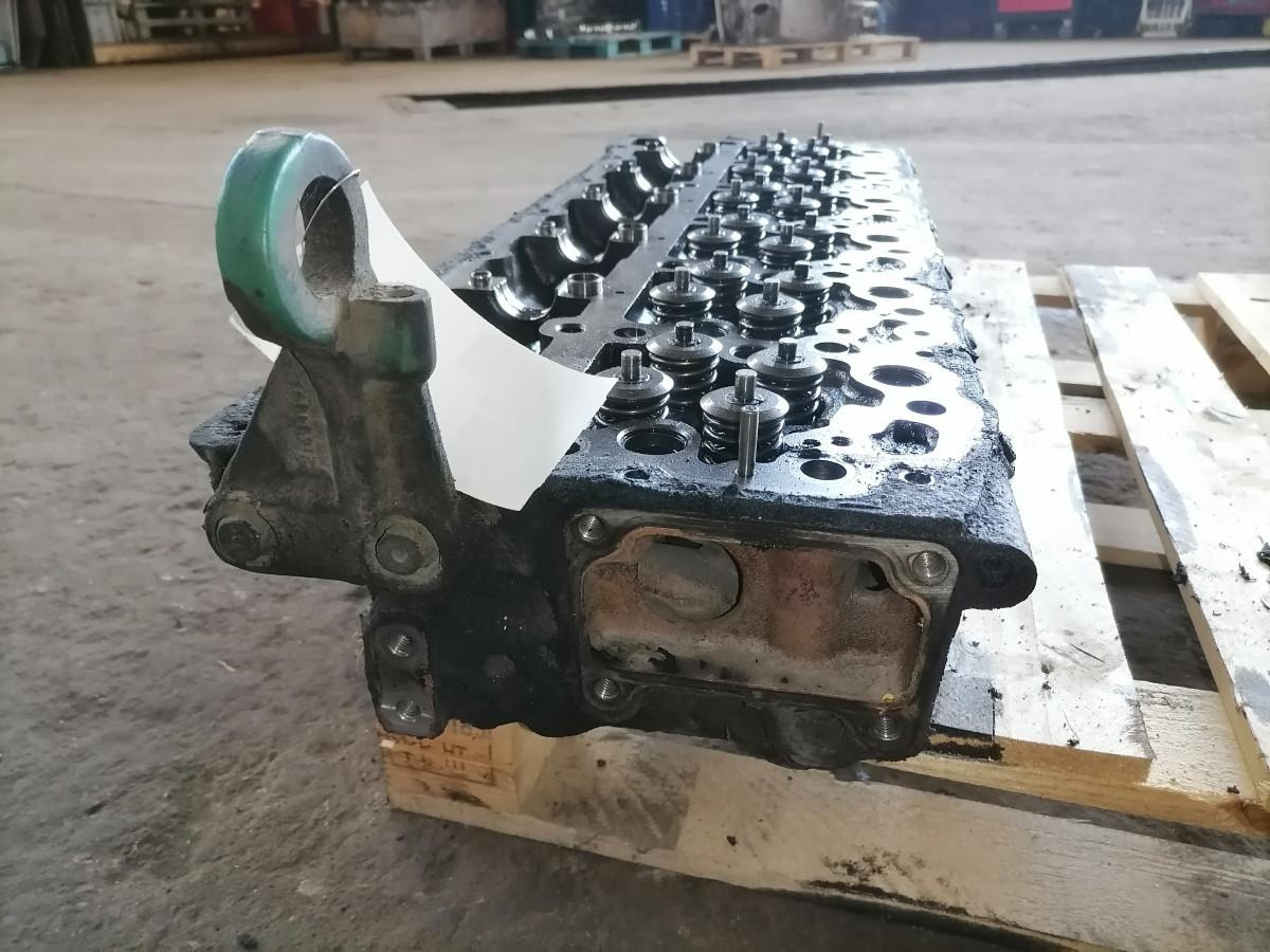 Cylinder head for Truck Volvo Cylinder head 22093921: picture 6