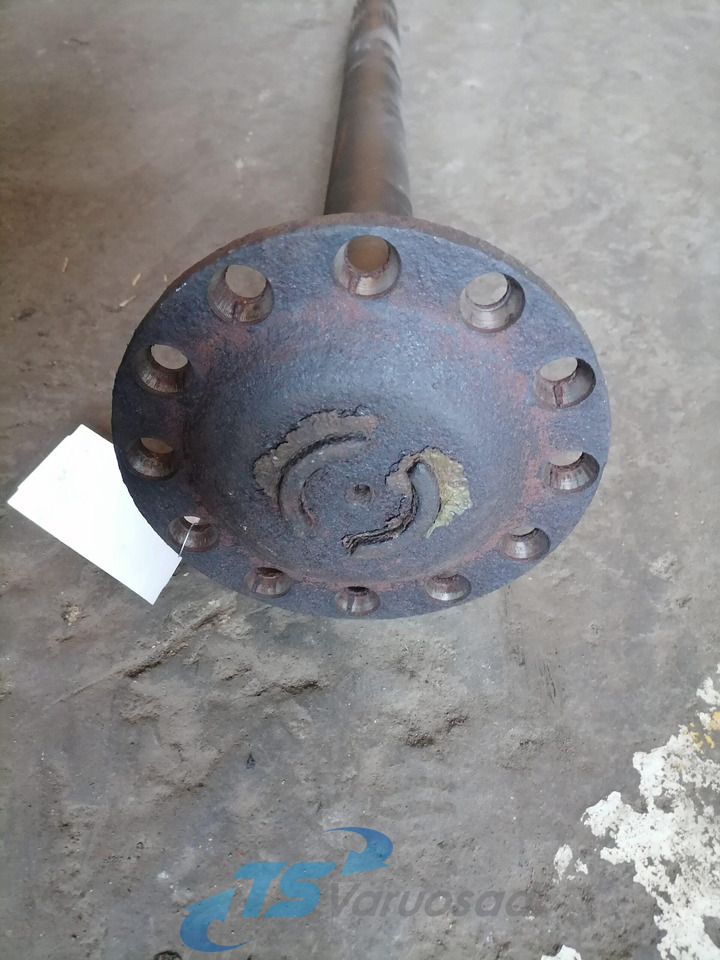 Volvo Drive shaft 1524628 - Drive shaft for Truck: picture 3 Volvo Drive shaft 1524628 - Drive shaft for Truck: picture 3