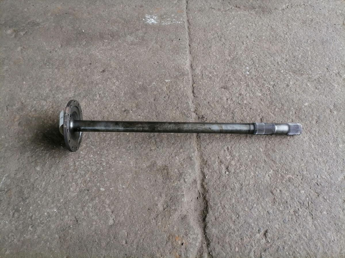 Volvo Drive shaft 20815246 - Drive shaft for Truck: picture 2 Volvo Drive shaft 20815246 - Drive shaft for Truck: picture 2
