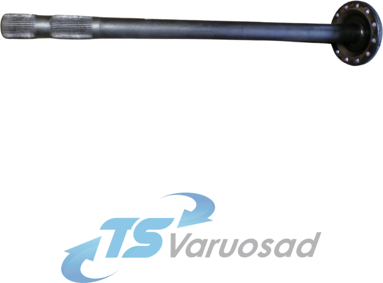 Volvo Drive shaft 20836831 - Drive shaft for Truck: picture 1 Volvo Drive shaft 20836831 - Drive shaft for Truck: picture 1