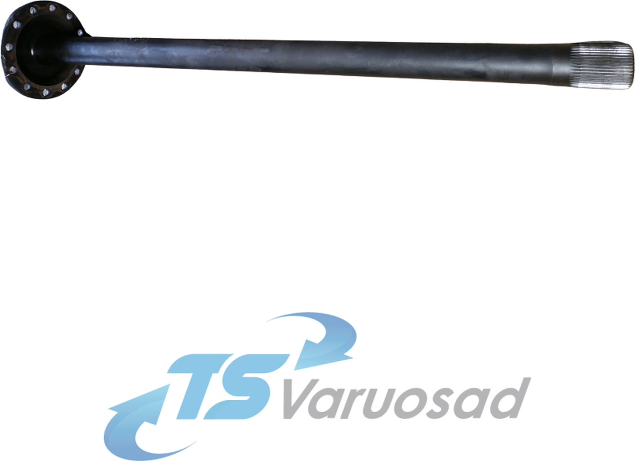 Volvo Drive shaft 20836838 - Drive shaft for Truck: picture 1 Volvo Drive shaft 20836838 - Drive shaft for Truck: picture 1