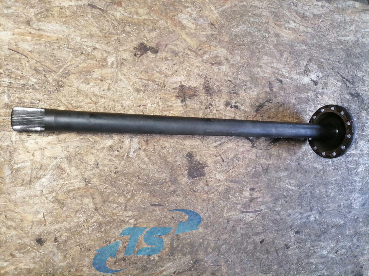 Volvo Drive shaft 20836838 - Drive shaft for Truck: picture 2 Volvo Drive shaft 20836838 - Drive shaft for Truck: picture 2