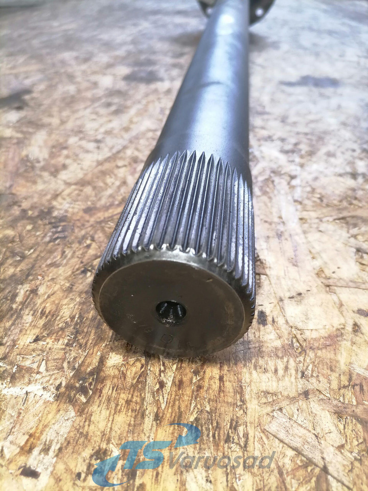 Volvo Drive shaft 20836838 - Drive shaft for Truck: picture 4 Volvo Drive shaft 20836838 - Drive shaft for Truck: picture 4