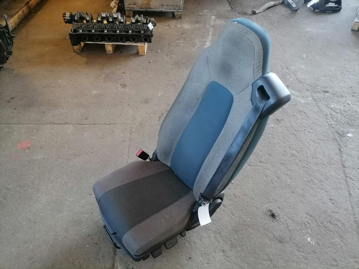 Volvo Driver seat 82514843 - Seat for Truck: picture 2 Volvo Driver seat 82514843 - Seat for Truck: picture 2