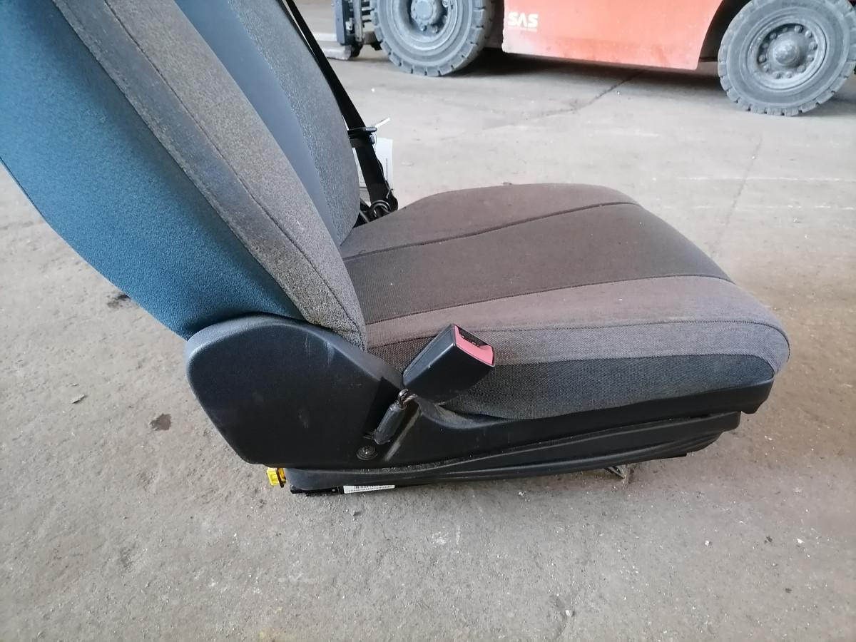 Volvo Driver seat 82514843 - Seat for Truck: picture 5 Volvo Driver seat 82514843 - Seat for Truck: picture 5