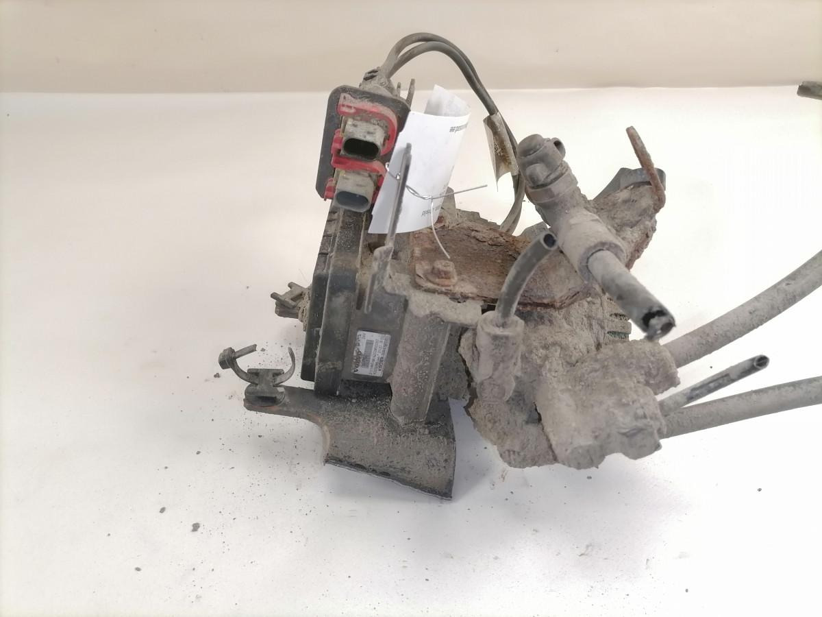 Volvo EBS brake valve 21114974 - Brake valve for Truck: picture 4 Volvo EBS brake valve 21114974 - Brake valve for Truck: picture 4