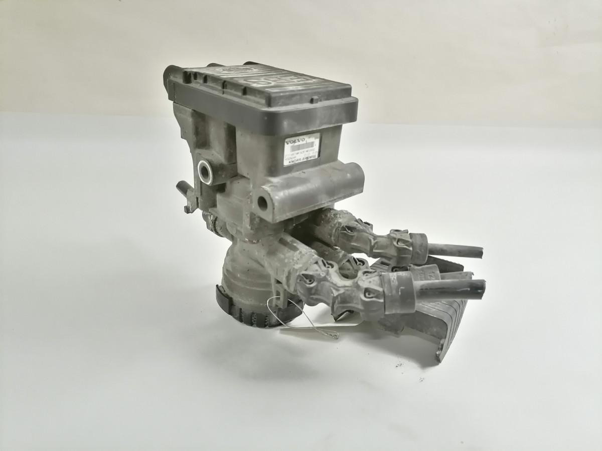 Volvo EBS brake valve 21114974 - Brake valve for Truck: picture 2 Volvo EBS brake valve 21114974 - Brake valve for Truck: picture 2