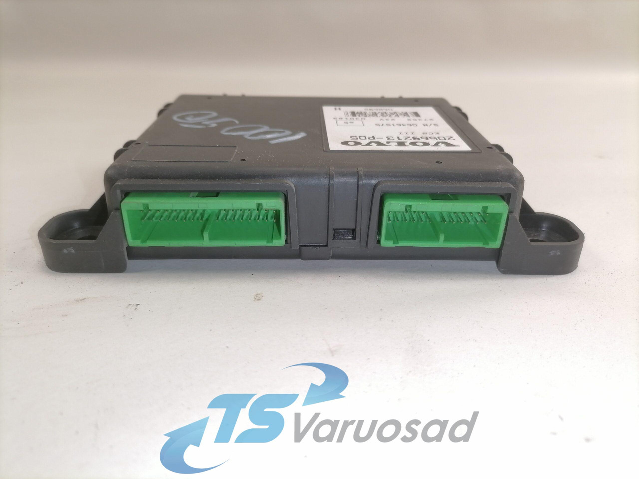 Volvo ECU, ECS 20569213 - ECU for Truck: picture 3 Volvo ECU, ECS 20569213 - ECU for Truck: picture 3