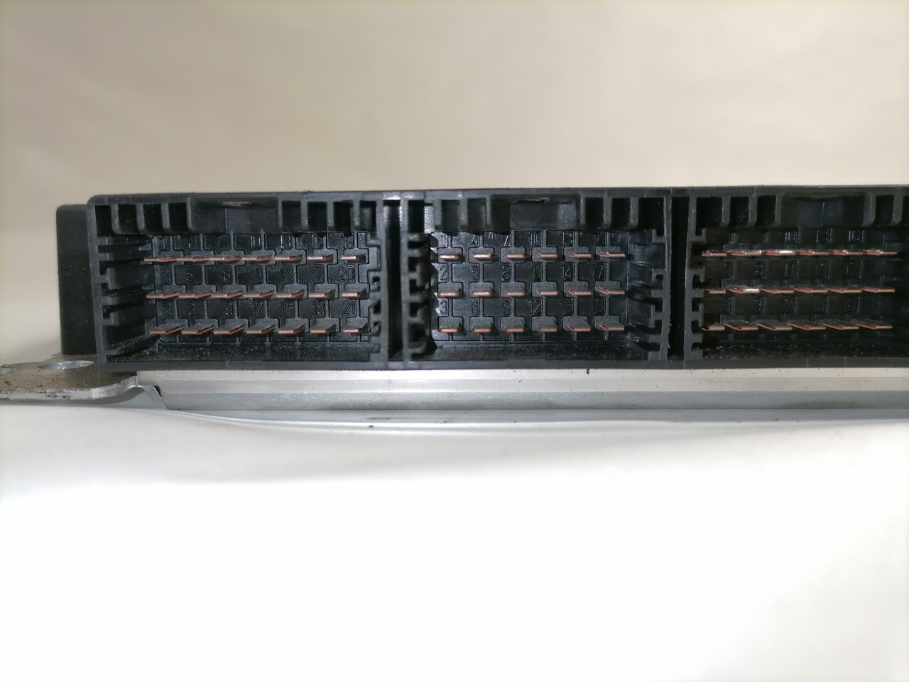 Volvo ECU, LCM 20744283 - ECU for Truck: picture 3 Volvo ECU, LCM 20744283 - ECU for Truck: picture 3