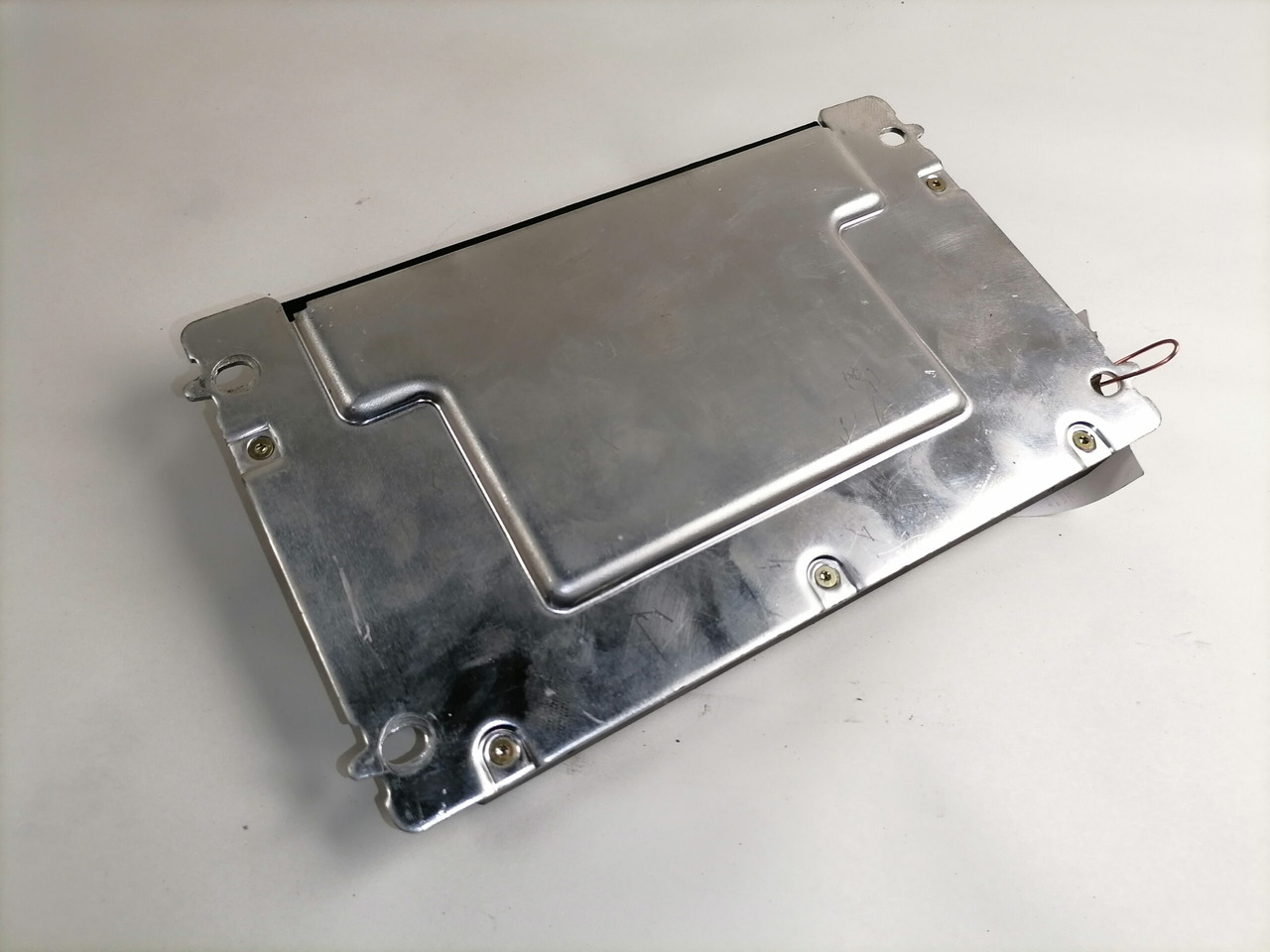 Volvo ECU, LCM 20744283 - ECU for Truck: picture 5 Volvo ECU, LCM 20744283 - ECU for Truck: picture 5