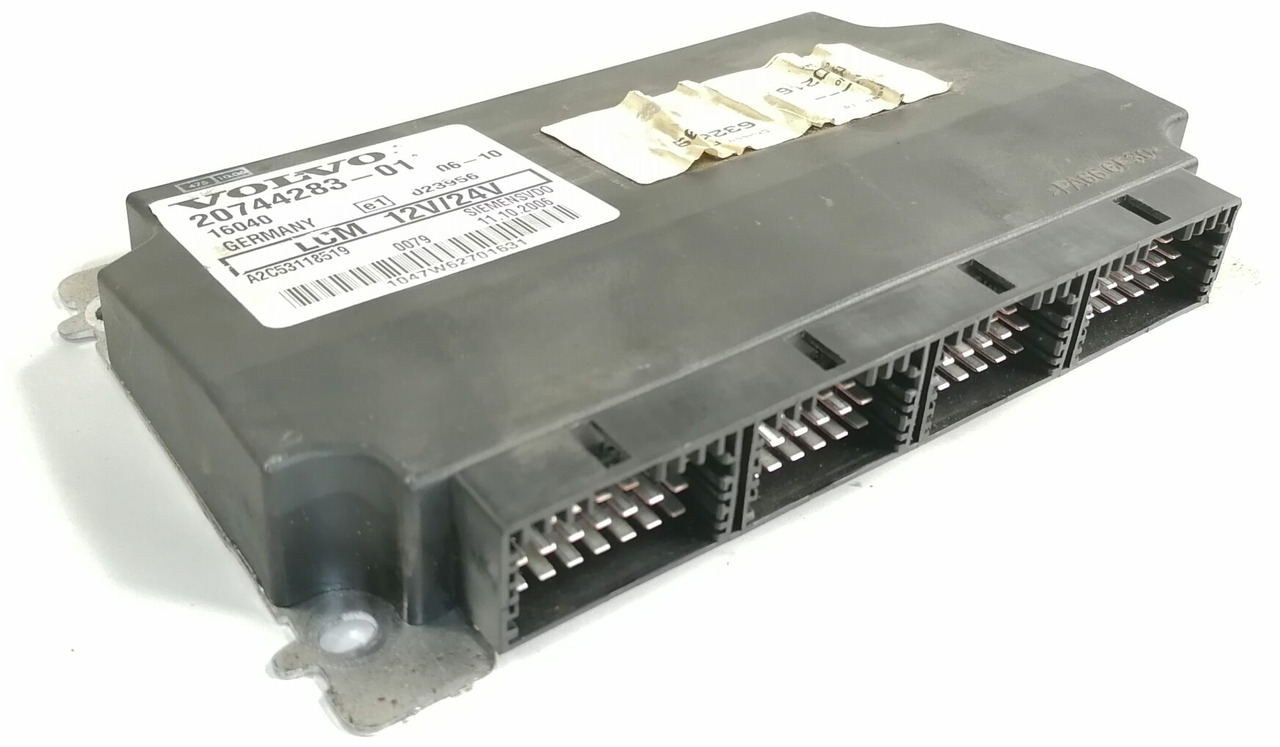 Volvo ECU, LCM 20744283 - ECU for Truck: picture 1 Volvo ECU, LCM 20744283 - ECU for Truck: picture 1