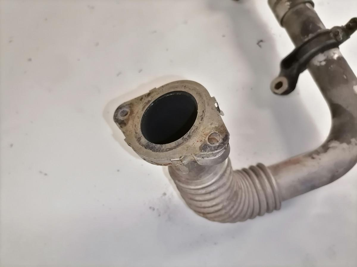 Volvo EGR pipe 21900833 - Exhaust system for Truck: picture 5 Volvo EGR pipe 21900833 - Exhaust system for Truck: picture 5