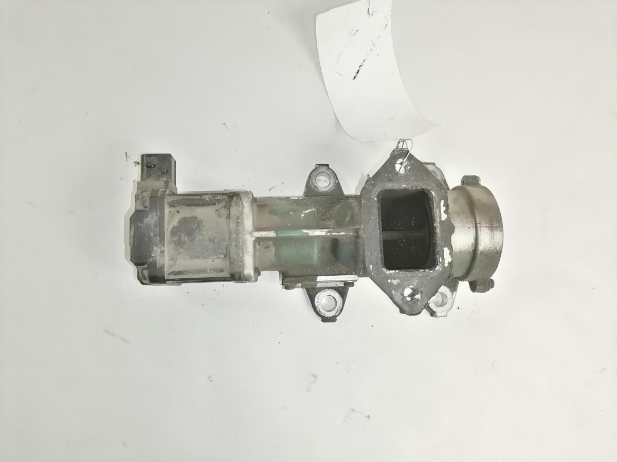 Volvo EGR valve 22008302 - Exhaust system for Truck: picture 3 Volvo EGR valve 22008302 - Exhaust system for Truck: picture 3