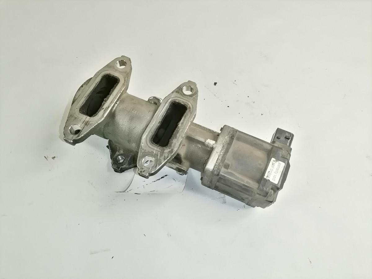 Volvo EGR valve 22008302 - Exhaust system for Truck: picture 4 Volvo EGR valve 22008302 - Exhaust system for Truck: picture 4