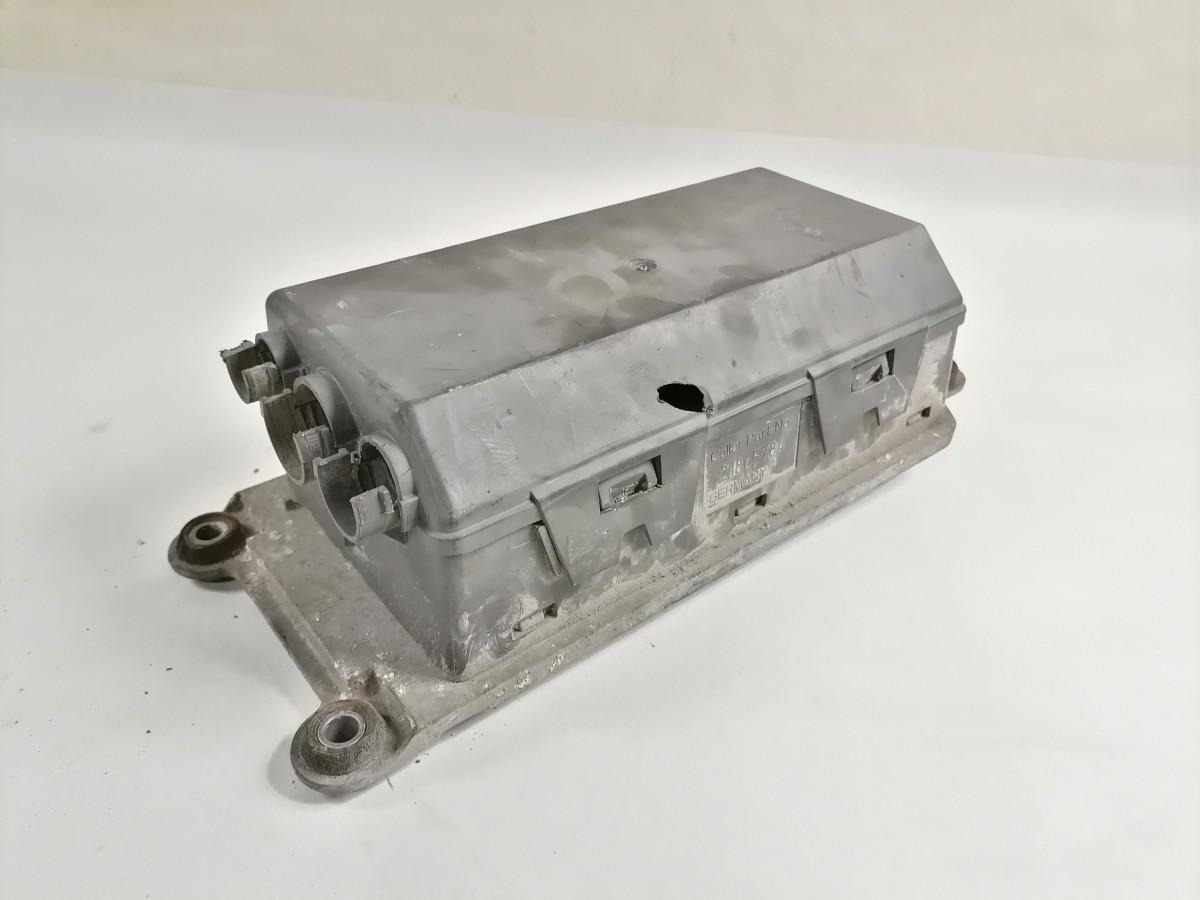 Volvo Ecu CCIOM 22053759 - ECU for Truck: picture 4 Volvo Ecu CCIOM 22053759 - ECU for Truck: picture 4
