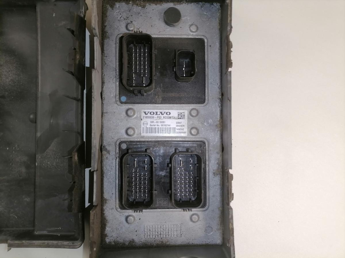 Volvo Ecu RCIOM 21855936 - ECU for Truck: picture 3 Volvo Ecu RCIOM 21855936 - ECU for Truck: picture 3