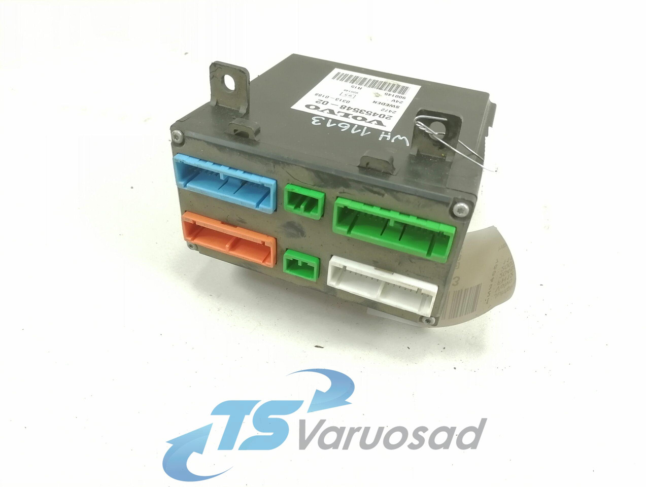 Volvo Ecu, VECU 20453548 - ECU for Truck: picture 1 Volvo Ecu, VECU 20453548 - ECU for Truck: picture 1